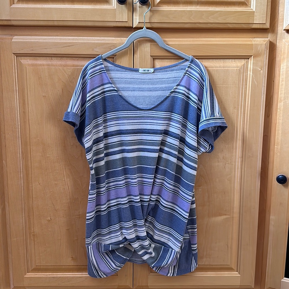 First Love Women’s Top